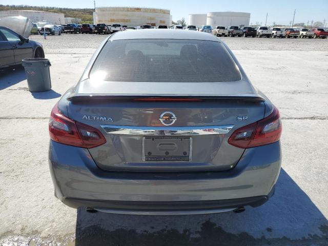Photo 6 from auction – 2017 NISSAN ALTIMA 2.5 with VIN 1N4AL3AP8HC478689