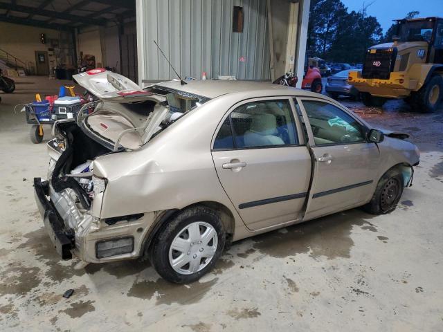 Photo 3 from auction – 2007 TOYOTA COROLLA CE with VIN 2T1BR32E97C722771