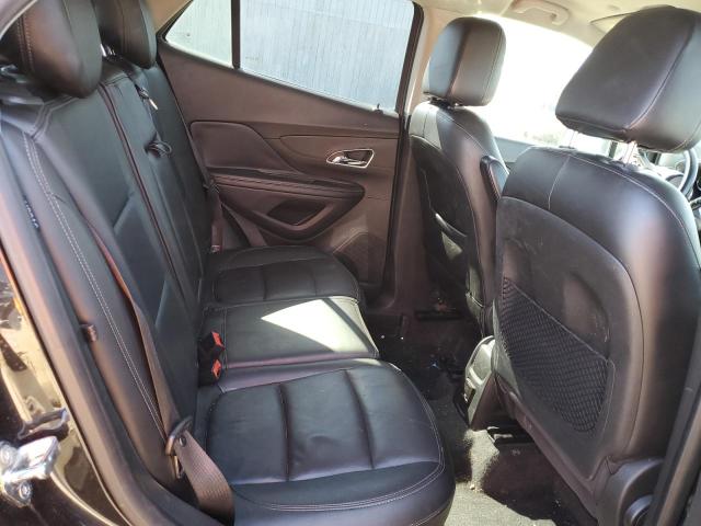 Photo 11 from auction – 2014 BUICK ENCORE with VIN KL4CJCSB7EB561599
