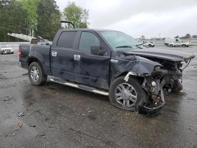 Foto 4 de la subasta – 2007 FORD F150 SUPER con VIN 1FTPW14537FA02003