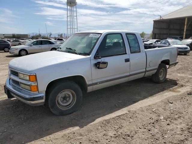 CHEVROLET GMT-400 C1 1997 with VIN 2GCEC19MXV1135717 - Photo from auction