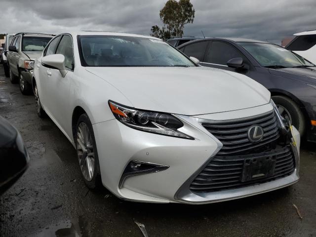 Photo 4 from auction – 2016 LEXUS ES 350 with VIN JTHBK1GG3G2218684