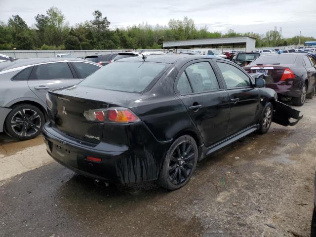 Photo 3 from auction – 2013 MITSUBISHI LANCER ES/ with VIN JA32U2FU2DU021304
