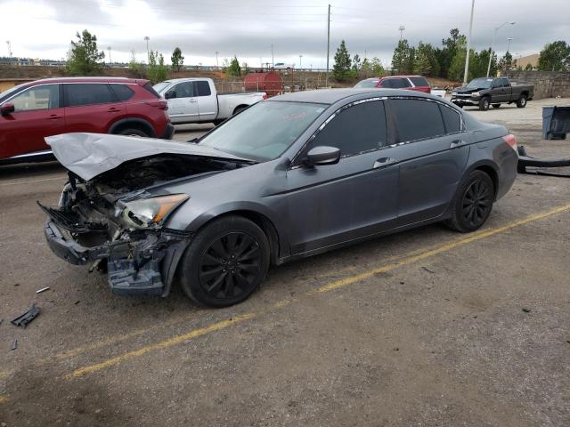 Photo 1 from auction – 2012 HONDA ACCORD EX with VIN 1HGCP2F67CA238606