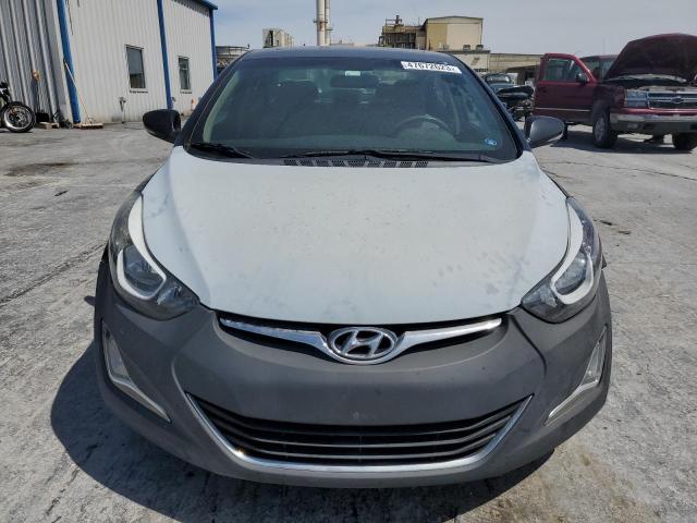 Photo 5 from auction – 2016 HYUNDAI ELANTRA SE with VIN 5NPDH4AE6GH677563