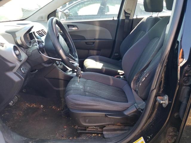 Photo 7 from auction – 2012 CHEVROLET SONIC with VIN 1G1JC6SH9C4136103