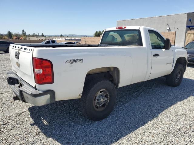 Photo 3 from auction – 2009 CHEVROLET SILVERADO with VIN 1GCHK44K59F126722