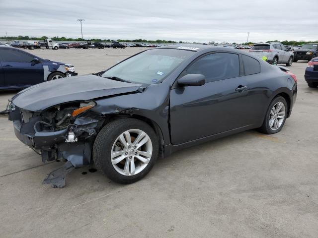 NISSAN ALTIMA S 2012 with VIN 1N4AL2EP3CC159486 - Photo from auction