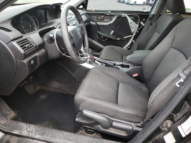 Photo 7 from auction – 2015 HONDA ACCORD LX with VIN 1HGCR2F32FA125103
