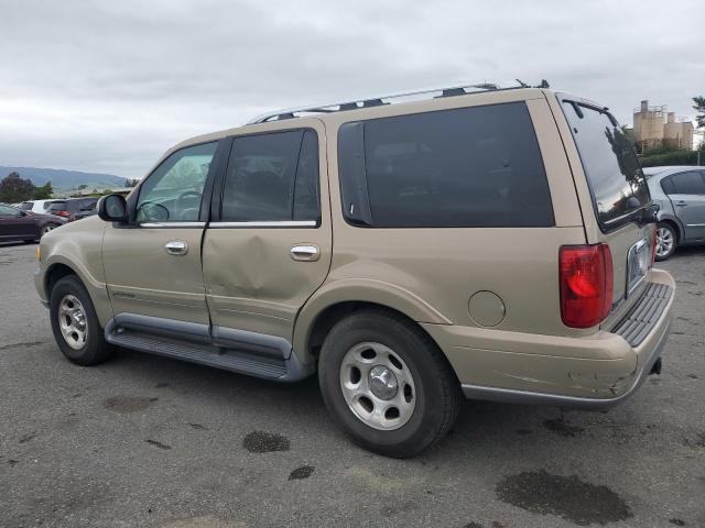 Photo 2 from auction – 1999 LINCOLN NAVIGATOR with VIN 5LMPU28A9XLJ37239