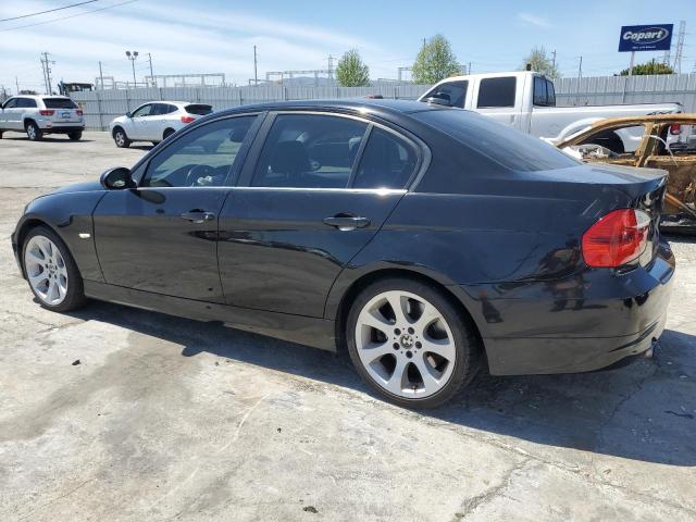 Photo 2 from auction – 2008 BMW 335 I with VIN WBAVB73508KY64575