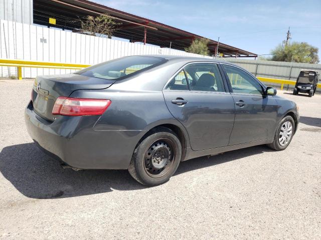 Photo 3 from auction – 2009 TOYOTA CAMRY BASE with VIN 4T1BE46K09U326196
