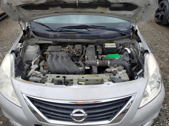 Photo 11 from auction – 2014 NISSAN VERSA S with VIN 3N1CN7AP7EK442652