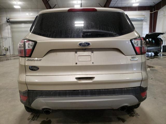 Photo 6 from auction – 2017 FORD ESCAPE SE with VIN 1FMCU0GD1HUD66396