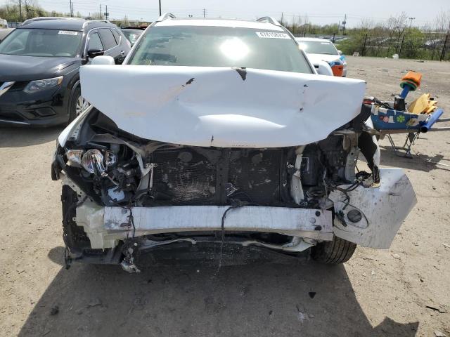 Photo 5 from auction – 2011 LEXUS RX 350 with VIN 2T2BK1BA7BC115472