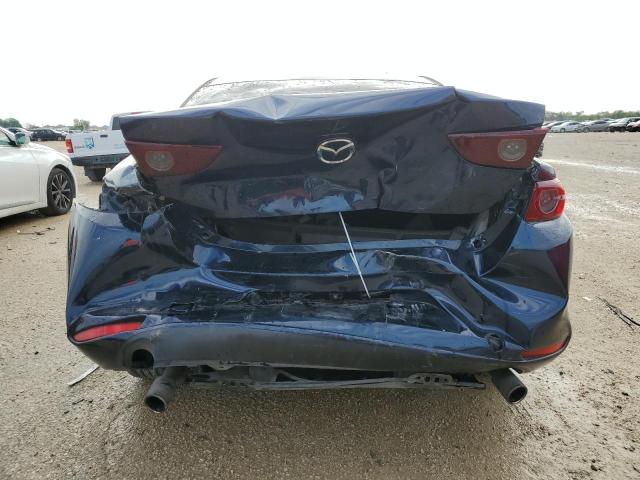 Photo 6 from auction – 2021 MAZDA 3 with VIN JM1BPAAL4M1316018
