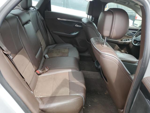 Photo 10 from auction – 2014 CHEVROLET IMPALA LT with VIN 1G1125S33EU132715