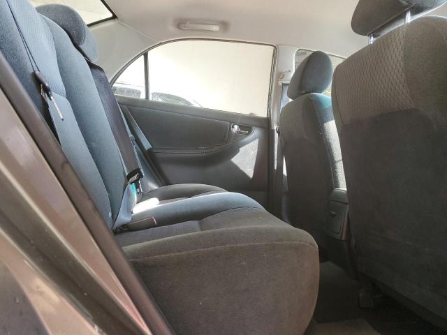Photo 10 from auction – 2008 TOYOTA COROLLA CE with VIN 2T1BR32E28C898580