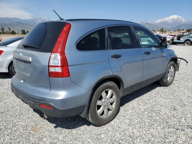 Photo 3 from auction – 2008 HONDA CR-V EX with VIN JHLRE48528C064845