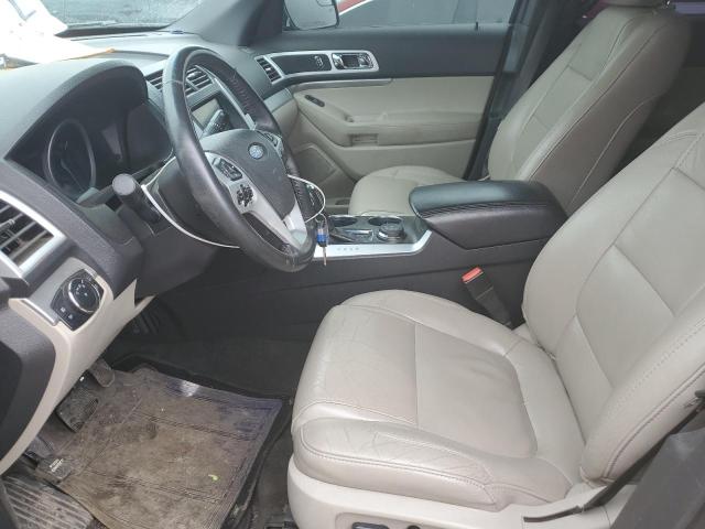 Photo 7 from auction – 2011 FORD EXPLORER X with VIN 1FMHK8D81BGA57258