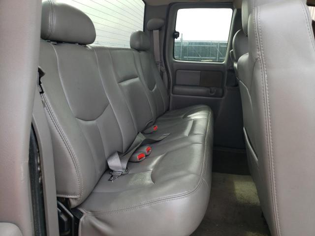 Photo 10 from auction – 2004 GMC NEW SIERRA with VIN 1GTEK19T34Z348203
