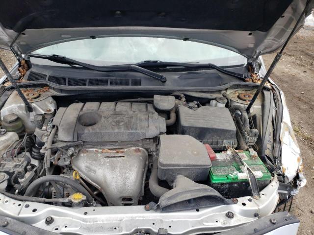 Photo 11 from auction – 2011 TOYOTA CAMRY BASE with VIN 4T4BF3EK3BR219406