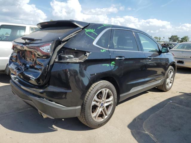 Photo 3 from auction – 2018 FORD EDGE TITAN with VIN 2FMPK3K94JBB19624