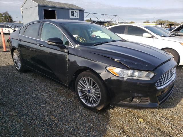 Photo 4 from auction – 2015 FORD FUSION SE with VIN 3FA6P0HD8FR256009