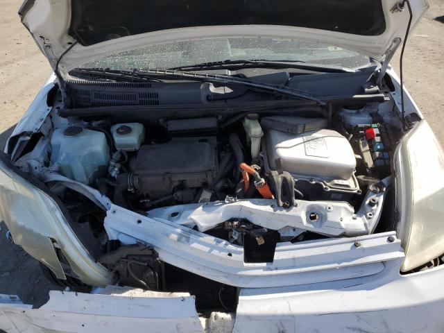 Photo 11 from auction – 2008 TOYOTA PRIUS with VIN JTDKB20UX83414575