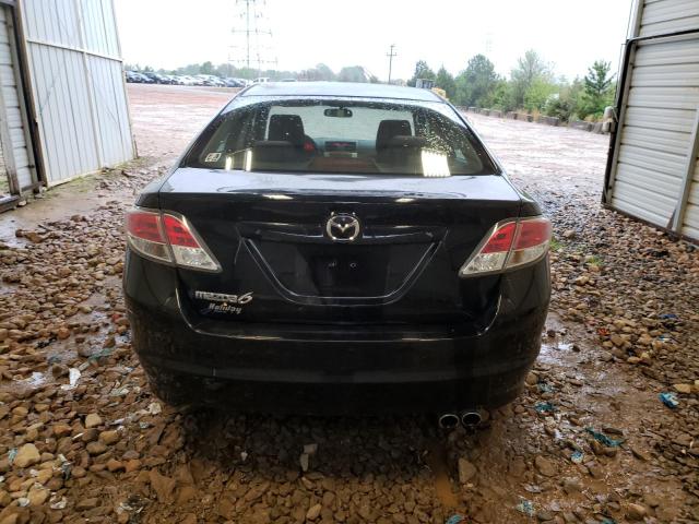 Photo 6 from auction – 2010 MAZDA MAZDA6 with VIN 1YVHZ8CH1A5M56404