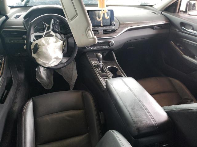 Photo 8 from auction – 2020 NISSAN ALTIMA PLA with VIN 1N4AL4FV3LC198801