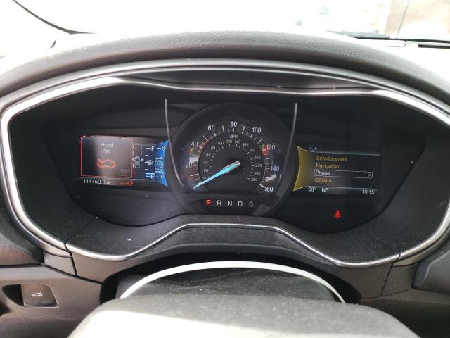Photo 9 from auction – 2015 FORD FUSION TIT with VIN 3FA6P0K93FR306478