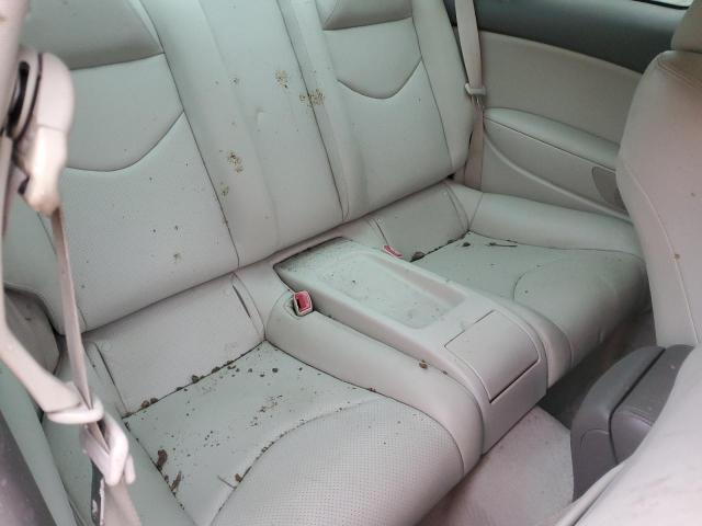 Photo 10 from auction – 2012 INFINITI G37 with VIN JN1CV6EL7CM471583