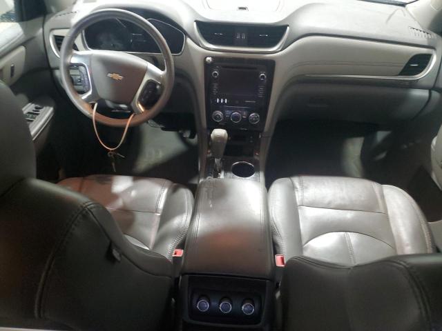 Photo 8 from auction – 2013 CHEVROLET TRAVERSE L with VIN 1GNKRGKDXDJ156545
