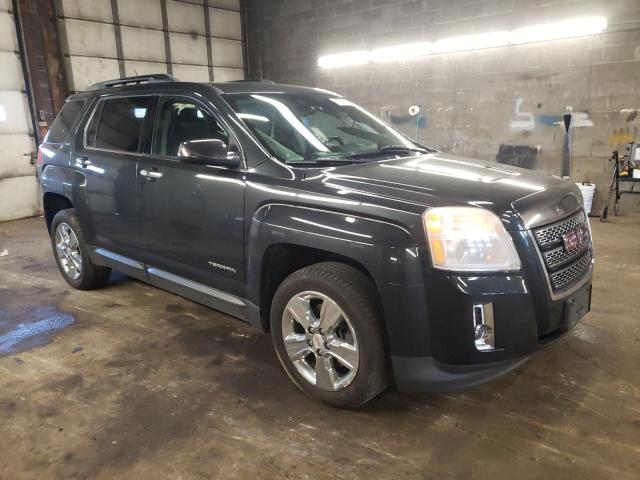 Photo 4 from auction – 2014 GMC TERRAIN SL with VIN 2GKFLYE35E6297126