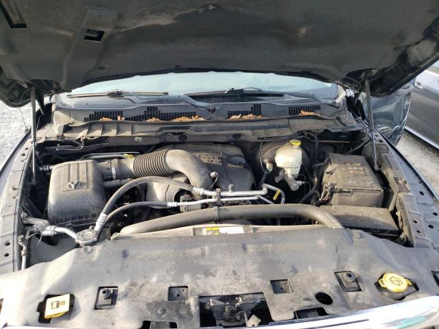 Photo 11 from auction – 2014 RAM 1500 ST with VIN 1C6RR6FT7ES185183