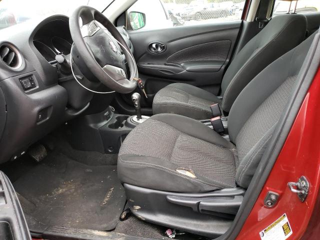 Photo 7 from auction – 2017 NISSAN VERSA S with VIN 3N1CN7AP9HL860662