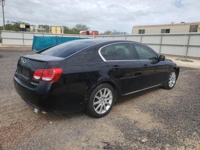 Photo 3 from auction – 2006 LEXUS GS 300 with VIN JTHBH96S665016289