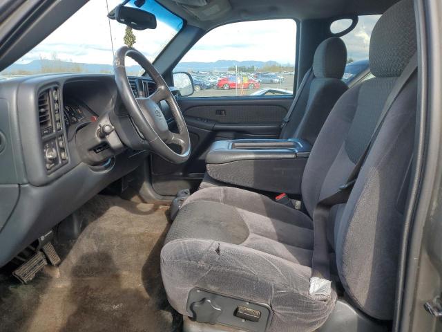 Photo 7 from auction – 2002 CHEVROLET AVALANCHE with VIN 3GNEK13T02G176385