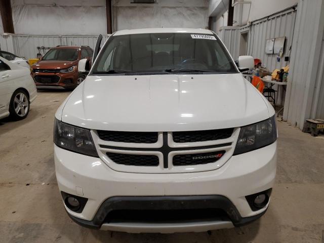 Photo 5 from auction – 2016 DODGE JOURNEY R/ with VIN 3C4PDCEG8GT230778