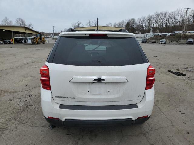 Photo 6 from auction – 2017 CHEVROLET EQUINOX LT with VIN 2GNFLFEK8H6249929