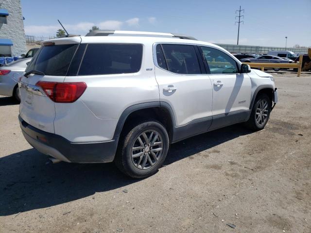 Photo 3 from auction – 2019 GMC ACADIA SLT with VIN 1GKKNULSXKZ213765