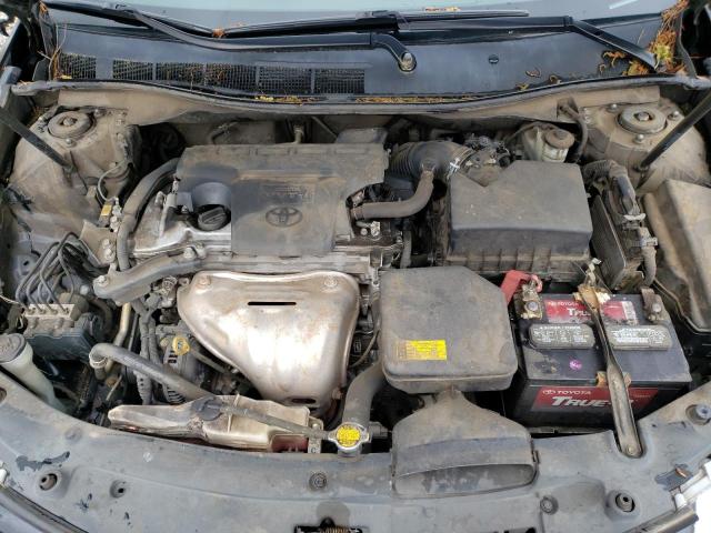 Photo 11 from auction – 2013 TOYOTA CAMRY L with VIN 4T1BF1FK2DU216321