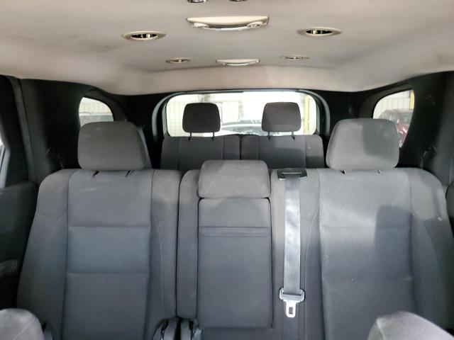 Photo 10 from auction – 2011 DODGE DURANGO EX with VIN 1D4RD2GG3BC741824