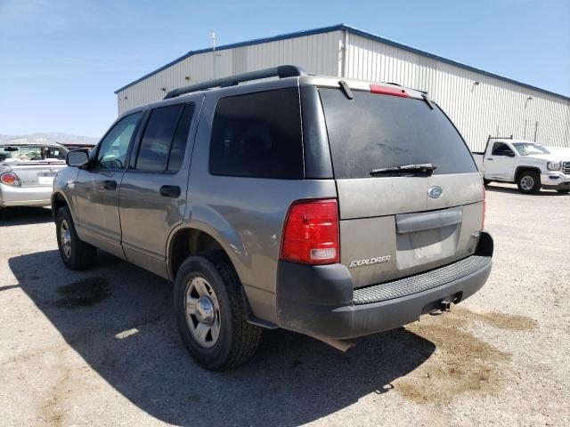 Photo 2 from auction – 2005 FORD EXPLORER with VIN 1FMZU72E35ZA41363
