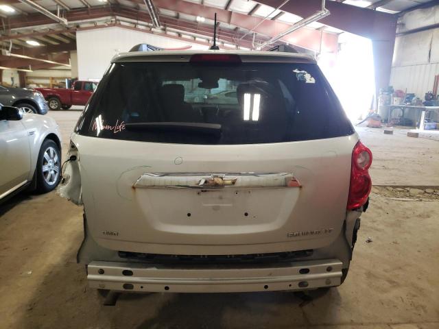 Photo 6 from auction – 2015 CHEVROLET EQUINOX LT with VIN 2GNFLFEKXF6196079