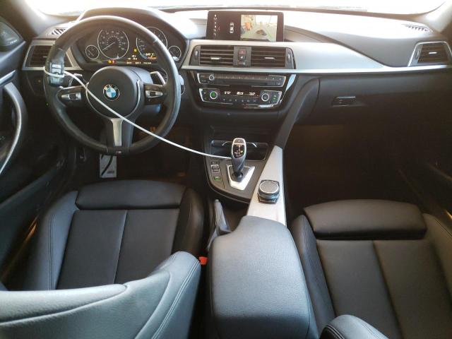 Photo 8 from auction – 2019 BMW 440I with VIN WBA4W7C52KAG52843