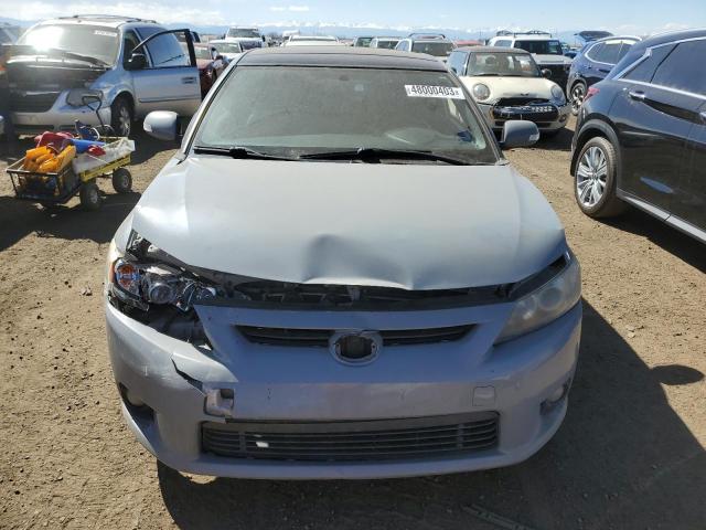 Photo 5 from auction – 2012 TOYOTA SCION TC with VIN JTKJF5C79C3032403
