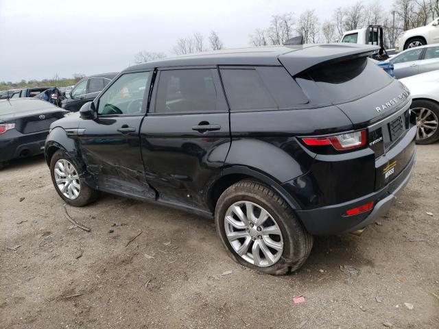 Zdjęcie 2 z aukcji – 2017 LAND ROVER RANGE ROVE z VIN SALVP2BG6HH196832