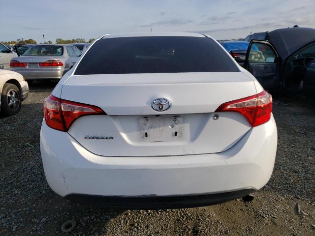 Photo 6 from auction – 2017 TOYOTA COROLLA L with VIN 2T1BURHE5HC954973